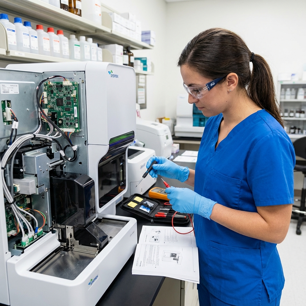 Preventive Maintenance